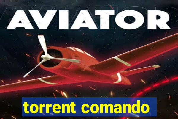 torrent comando